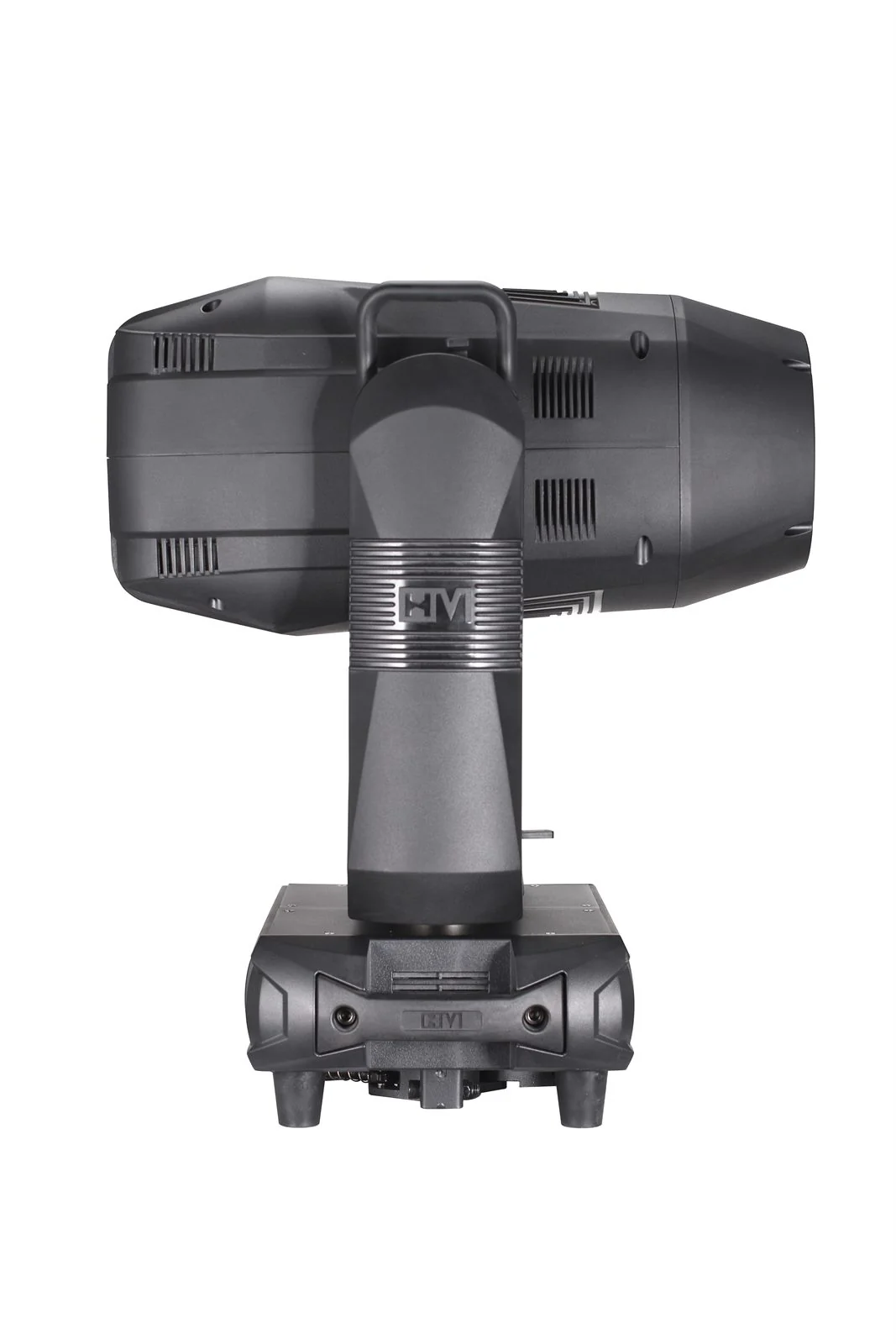 North Star-H8 Profile moving head side view