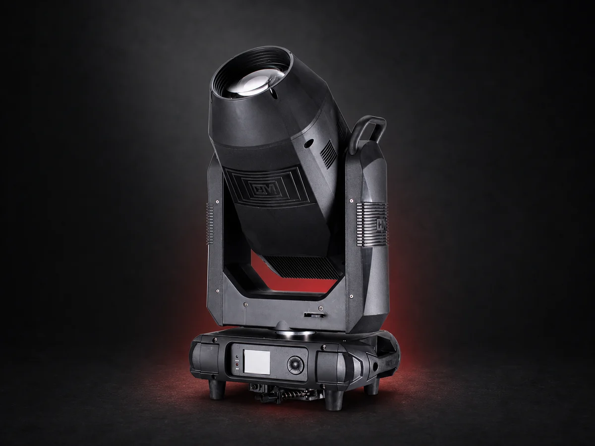 Hengmei North Star H8 profile moving head light