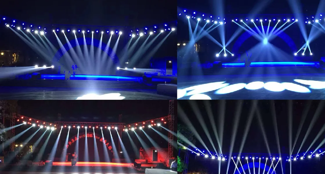 Foshan Luo Village cultural Festival