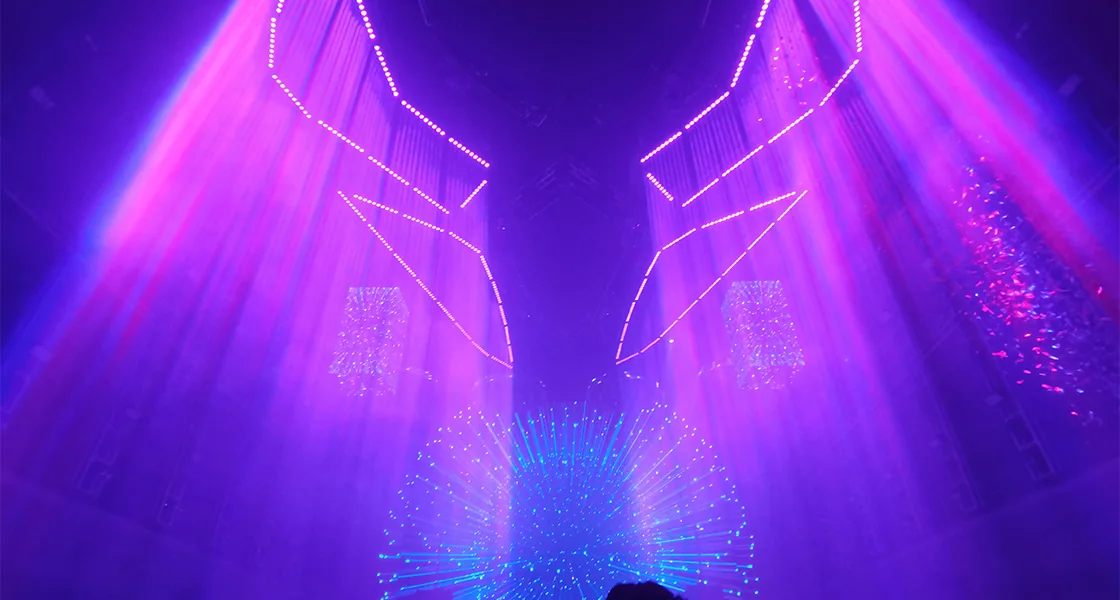 Zhanjiang space, Guangdong Province