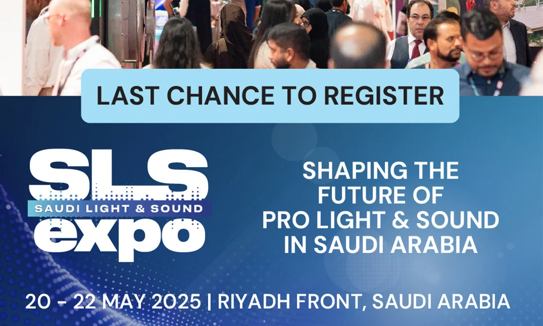 riyadh 2025 exhibition announcement