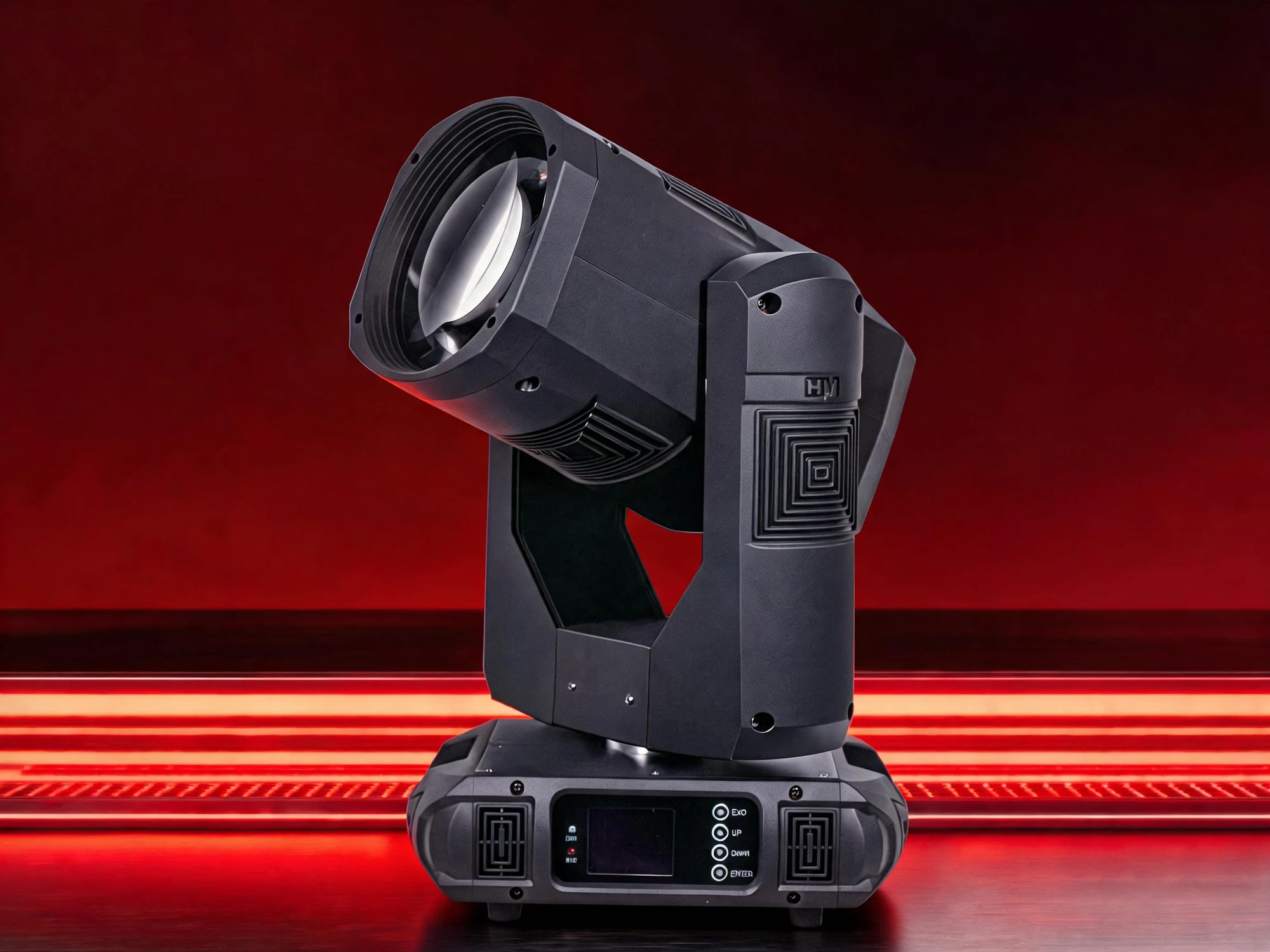 Hengmei moving head stage light product